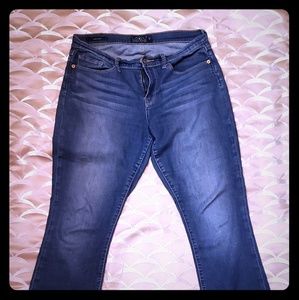 Lucky Bootcut Jeans